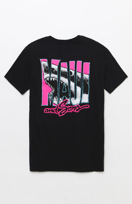 maui and sons t shirts
