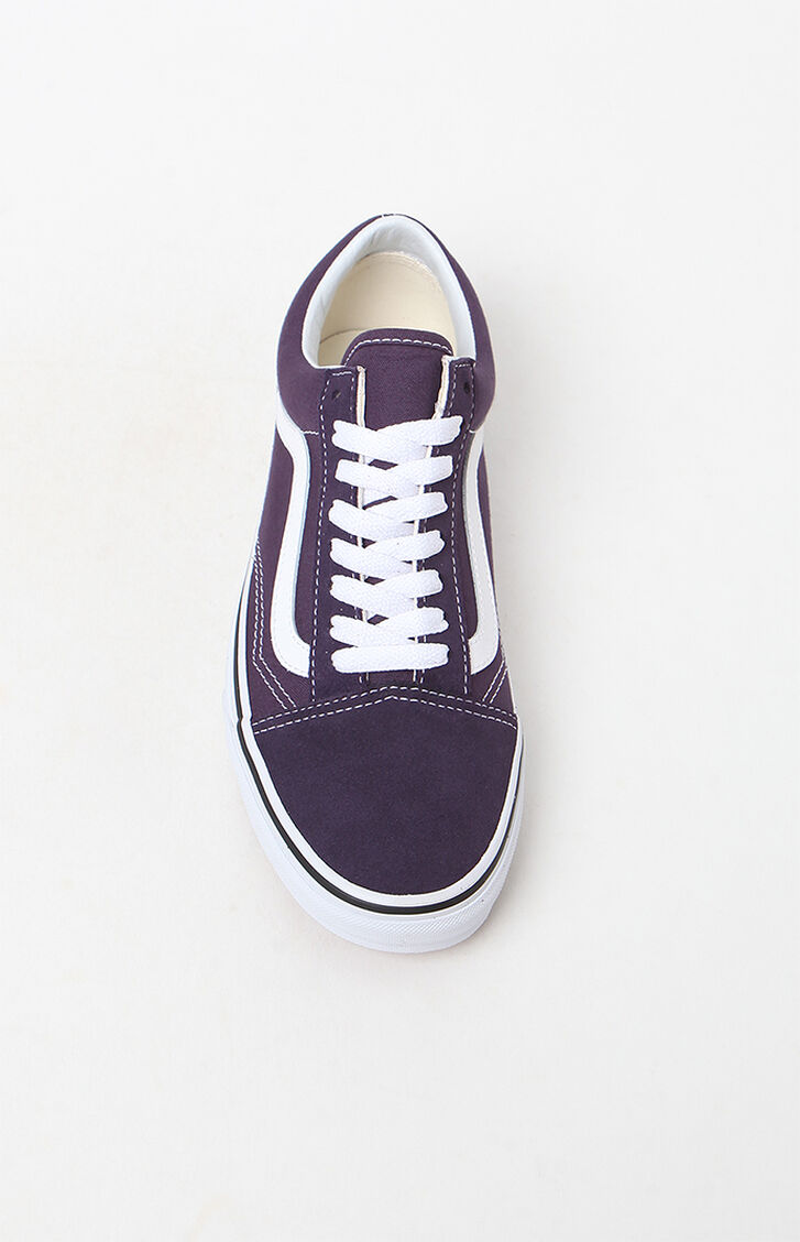 Vans Women S Old Skool Sneakers At Pacsun Com
