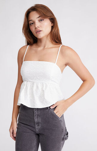Tops For Women Lace Up Tops Off The Shoulder Tops At