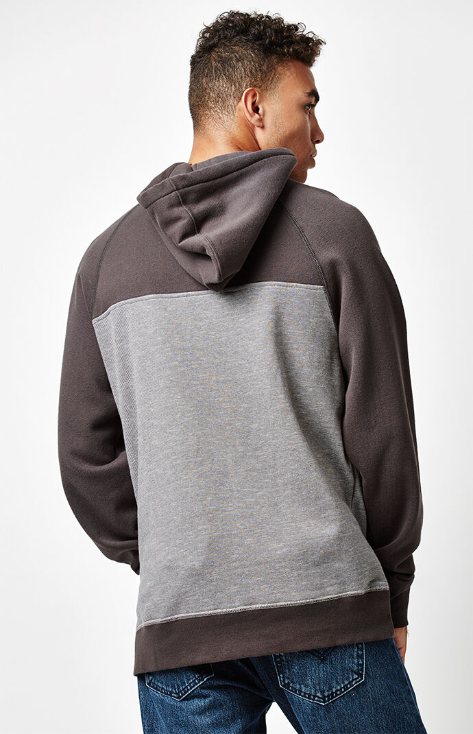 bodega x new balance quarter zip sweatshirt