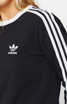 adidas shirt pacsun