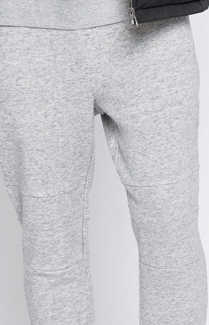 grey sweatpants pacsun