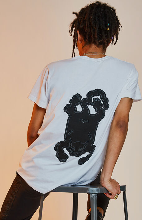 puma xo tee