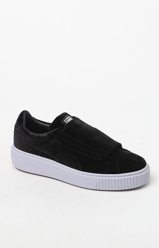 pacsun sneakers