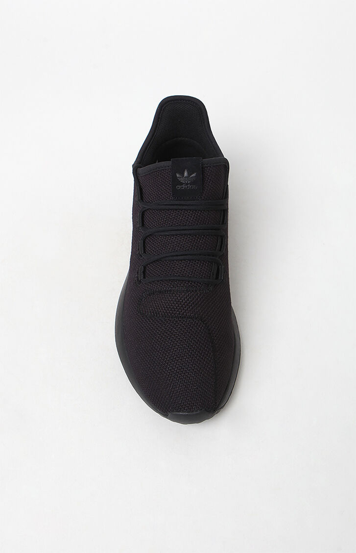 mens black adidas tubular shadow