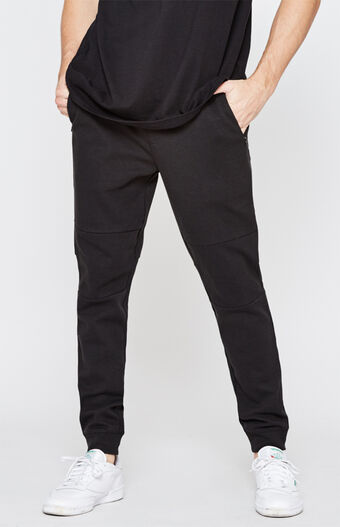 men's tech jogger pants