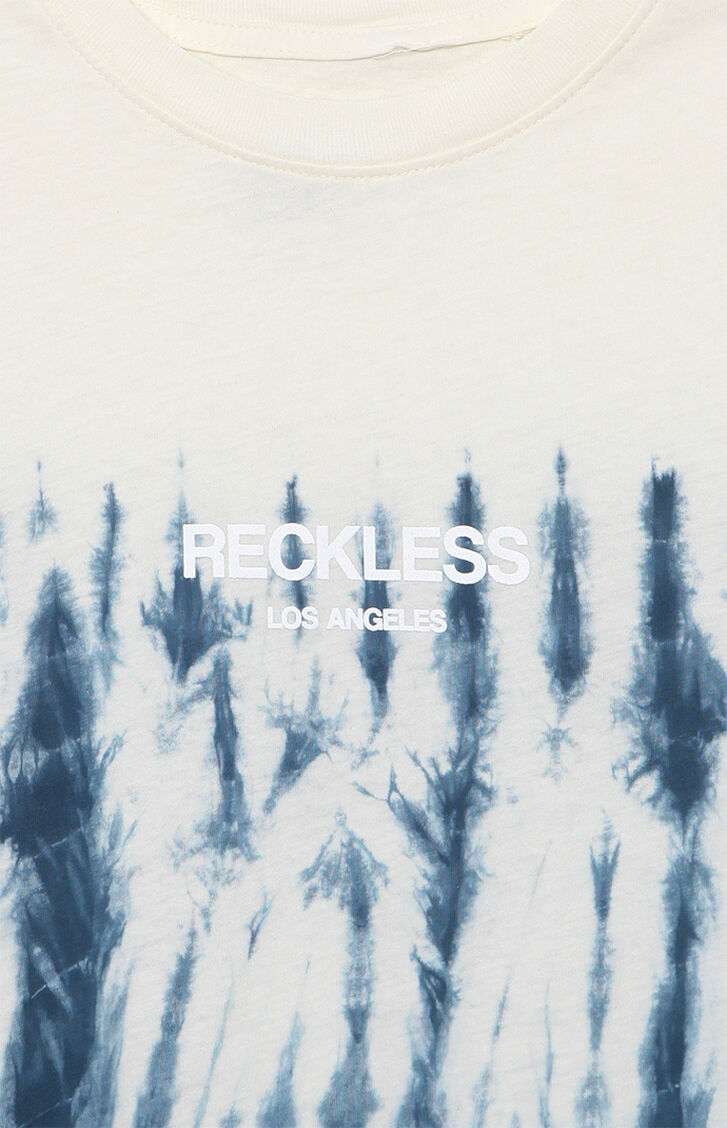 Young and Reckless Classic Tie Dye TShirt at