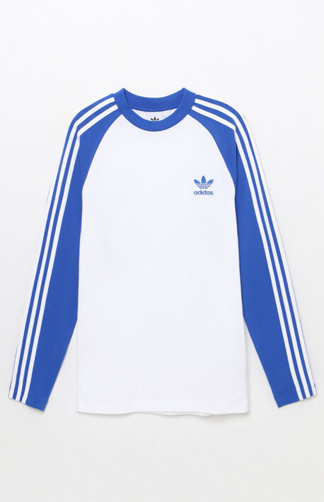 adidas shirt pacsun