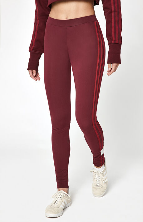 track pants leggings