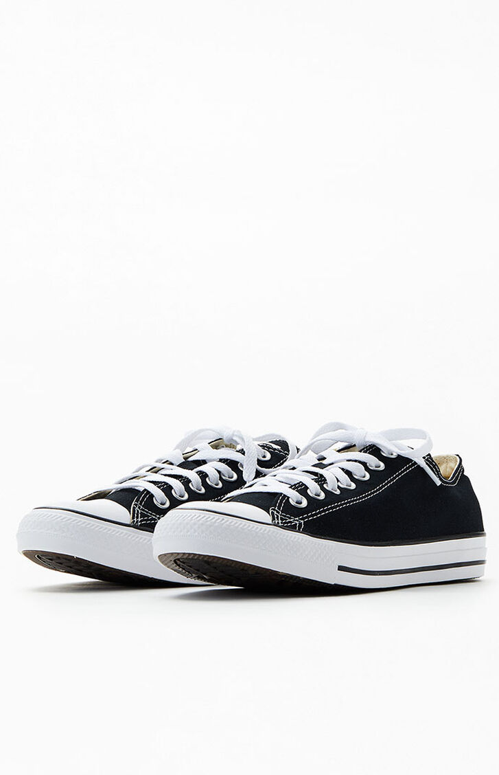 Converse Chuck All Star Solid Shoes at PacSun.com