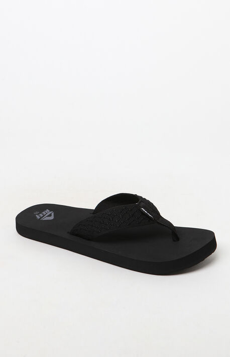 reef smoothy flip flops
