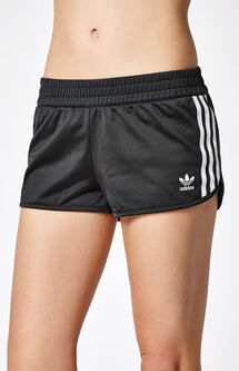 pacsun jogger shorts