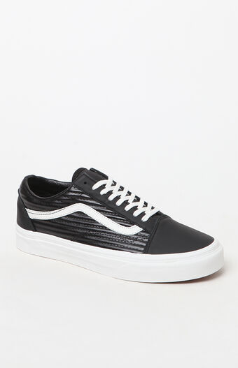 moto sneakers vans s moto leather skool sneakers at pacsun moto sneakers vans s moto leather skool sneakers at pacsun