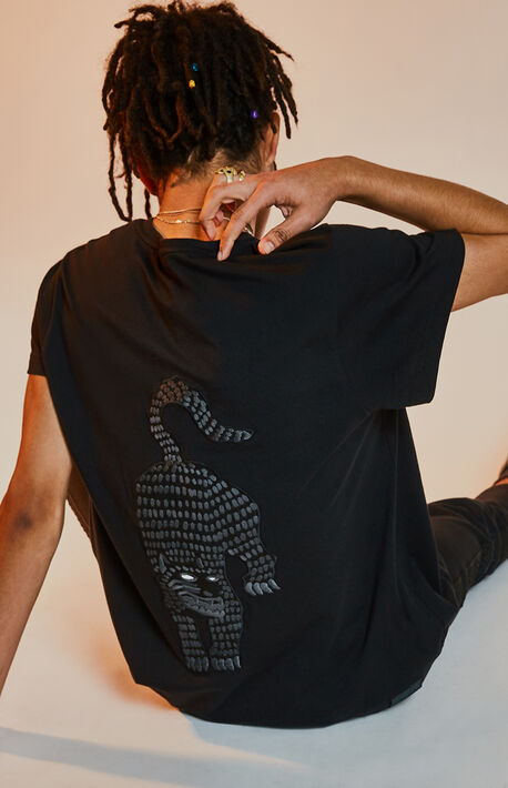 puma xo shirt