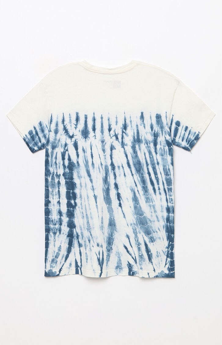 Young and Reckless Classic Tie Dye TShirt at