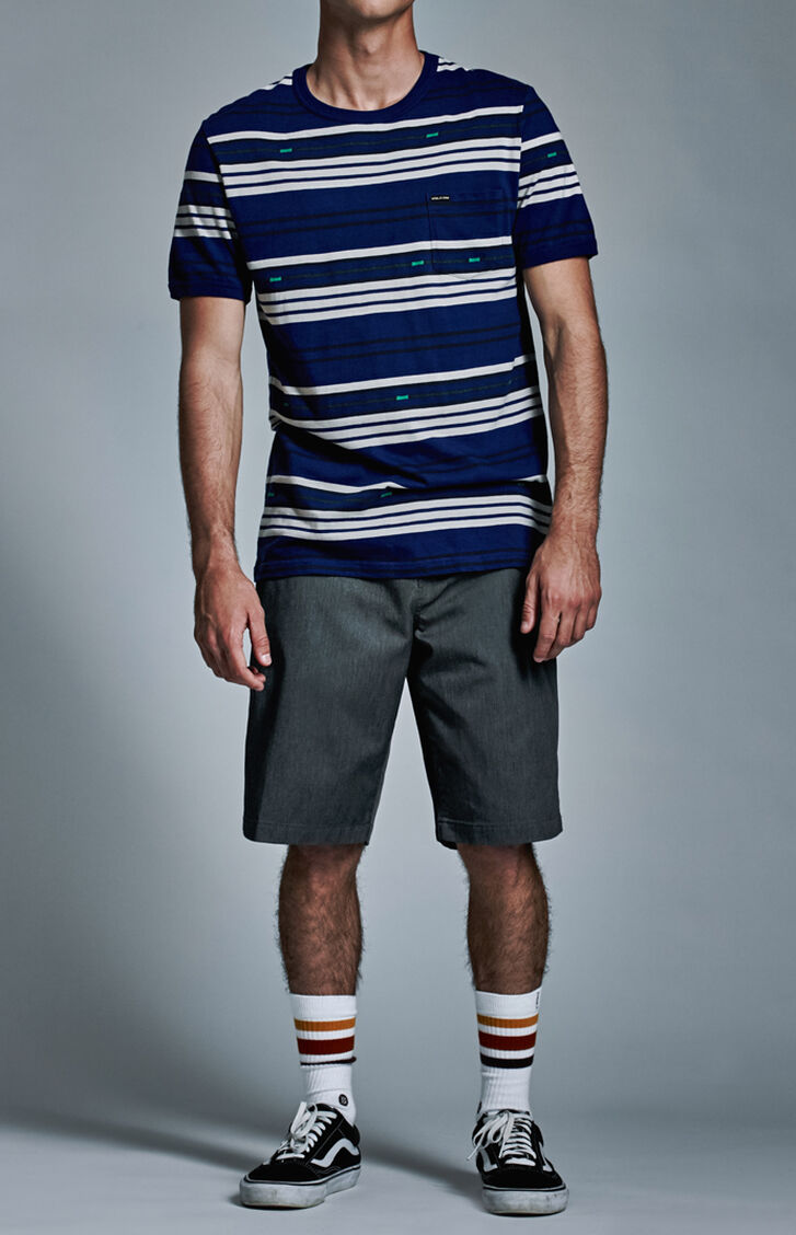 frickin chino shorts