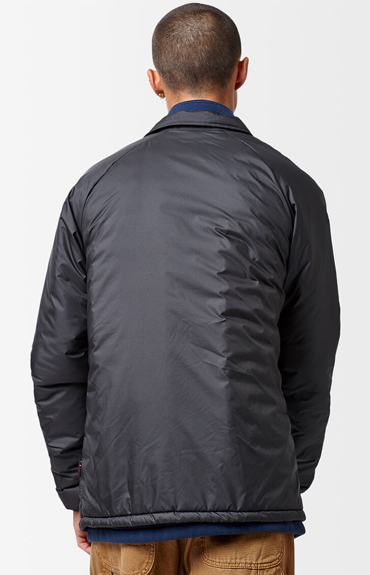 Collab Coaches Jacket vans x the torrey mte coach jacket at pacsun Collab Coaches Jacket vans x the torrey mte coach jacket at pacsun