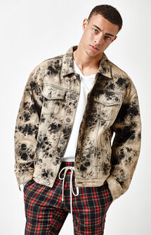 Jackets and Coats for Men | PacSun