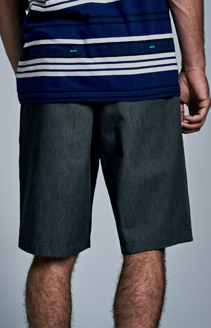 frickin chino shorts