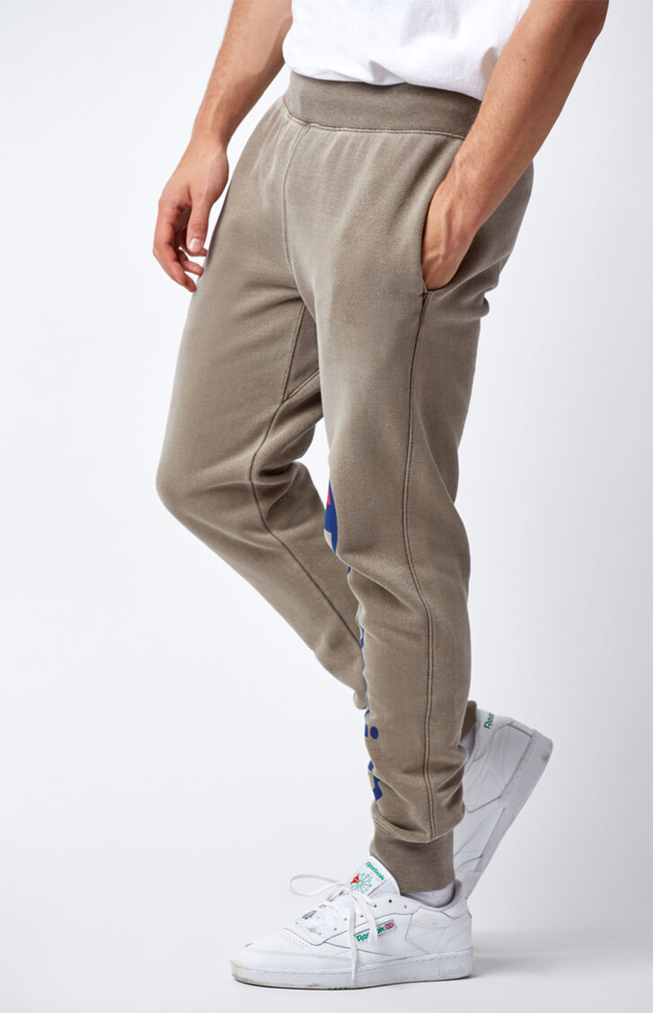 pacsun mens sweatpants