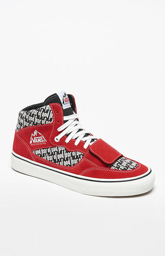 FOG - Fear of God at PacSun.com