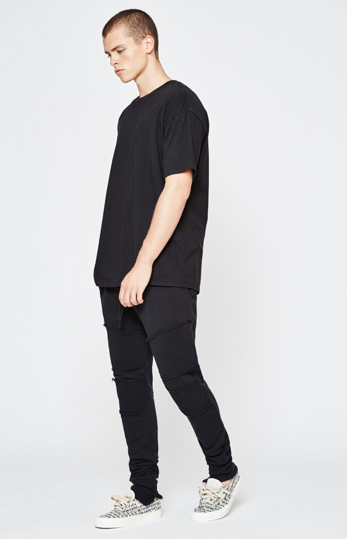 jogger drop