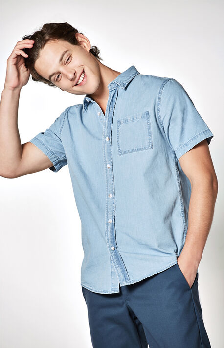 shirts pacsun