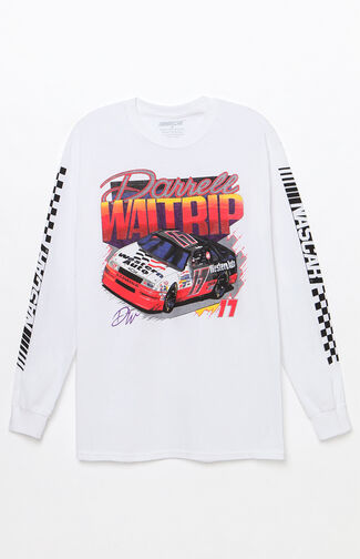 pacsun nascar shirt