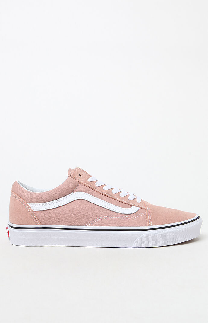 vans old skool pink vans old skool pink