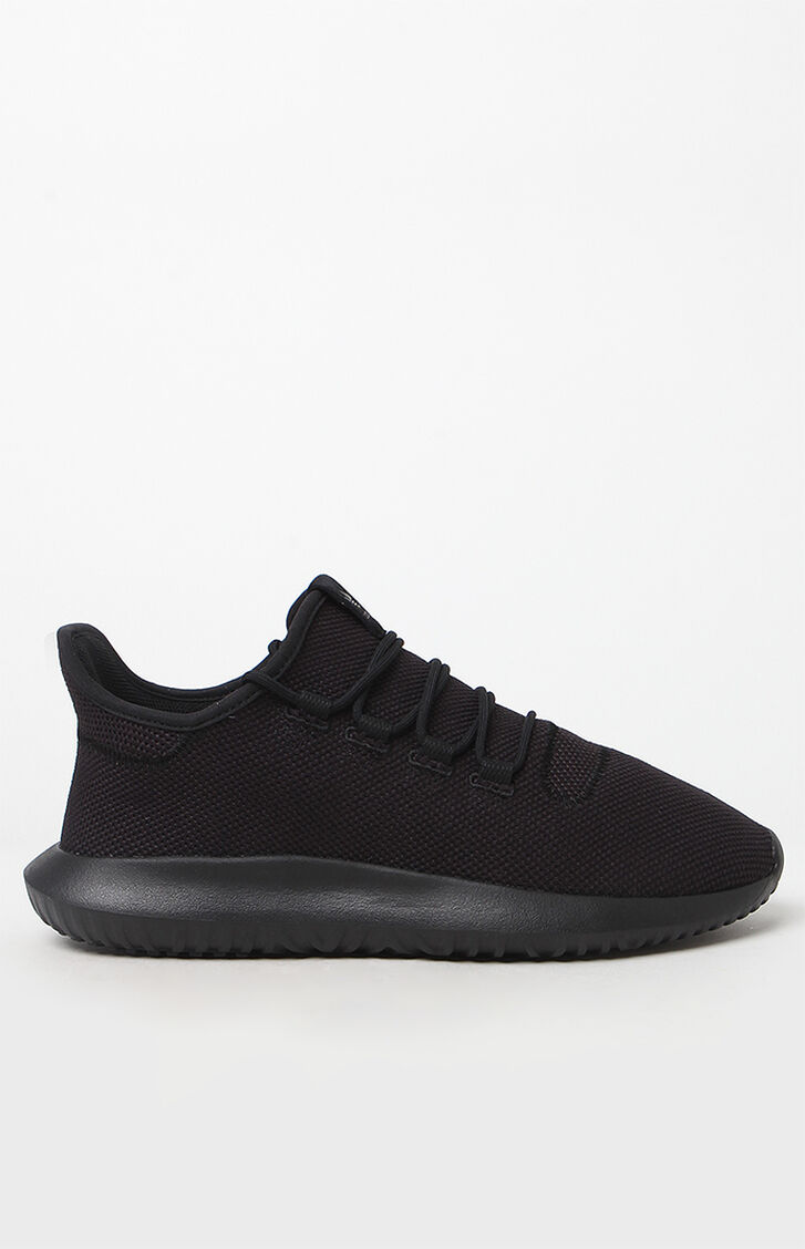 mens black tubular shadow