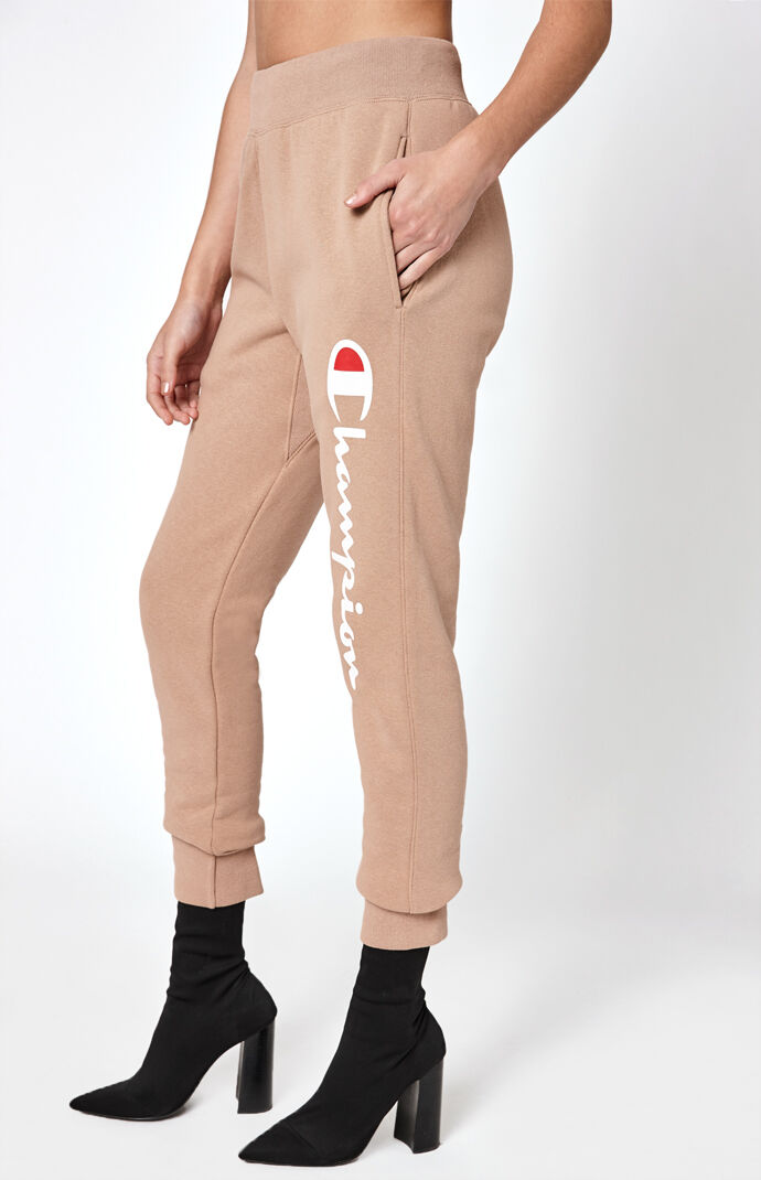 pacsun champion joggers