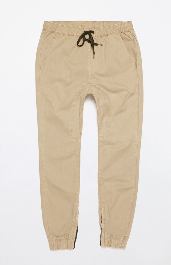 jogger skinny pants