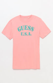 guess shirt pacsun