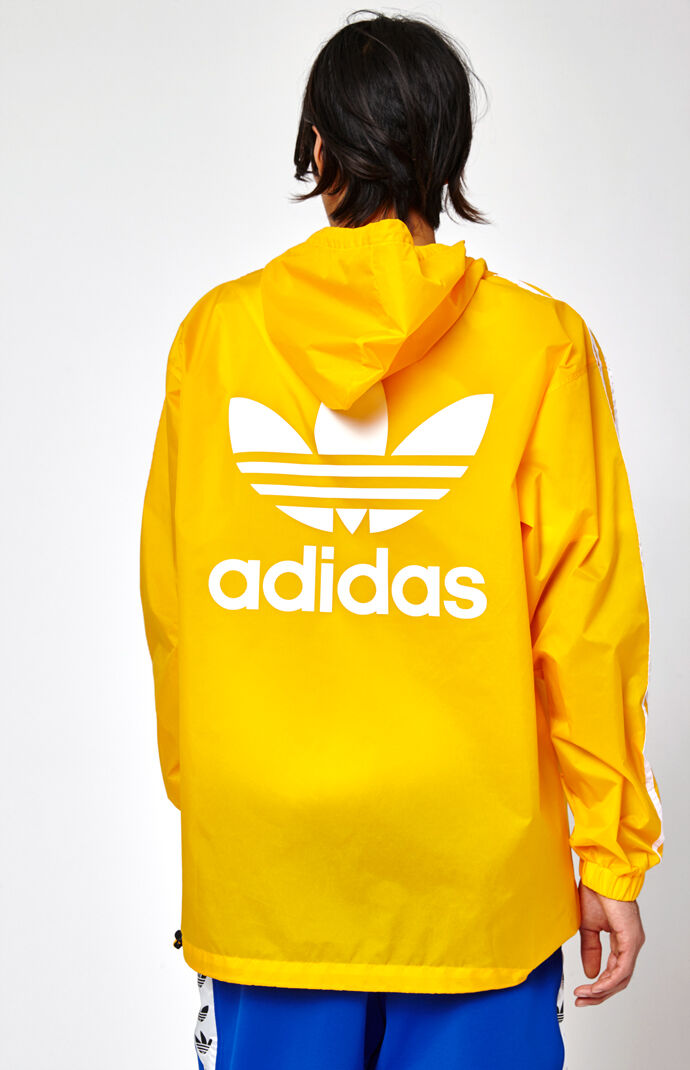 adidas mi skate windbreaker