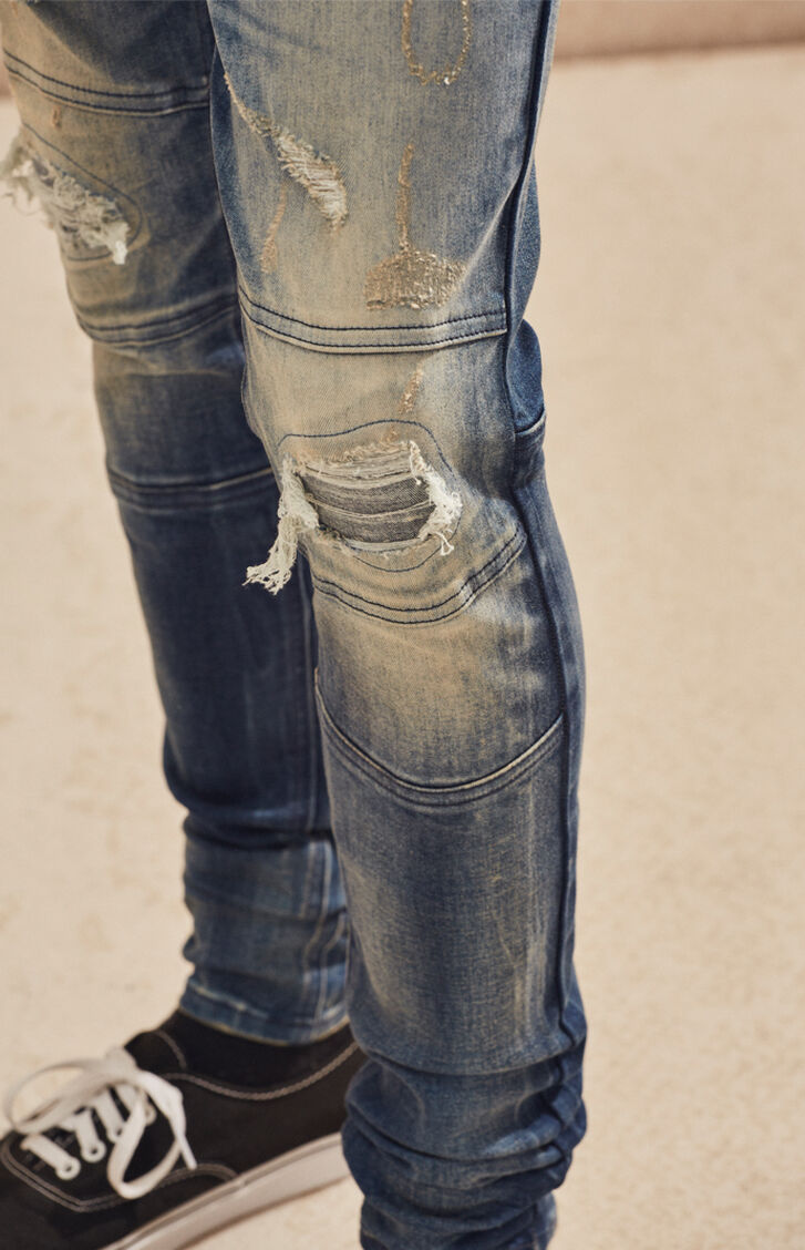 armani sweats