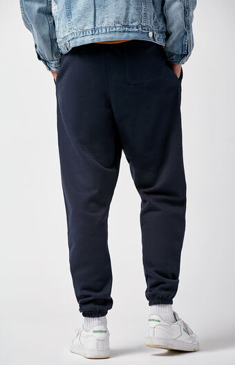 champion script pants