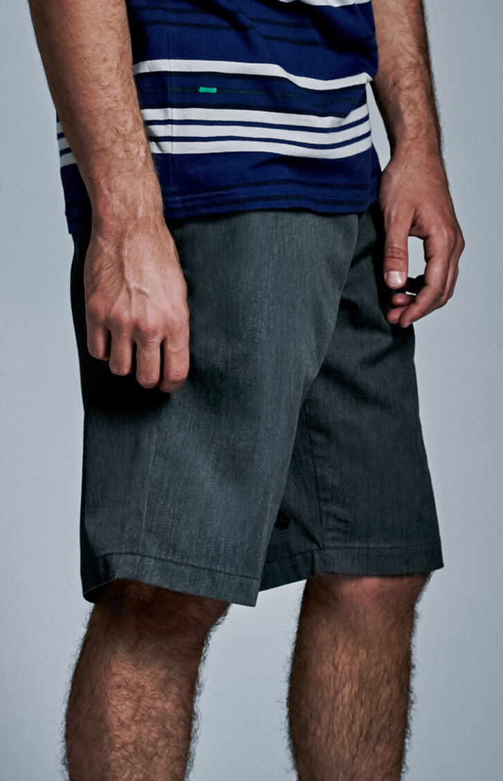 frickin chino shorts