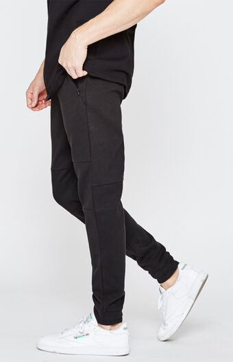bellfield chino shorts