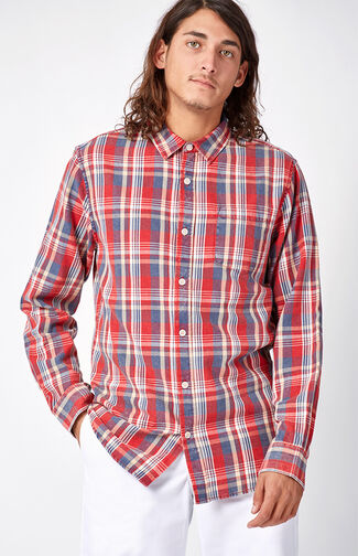 shirts pacsun