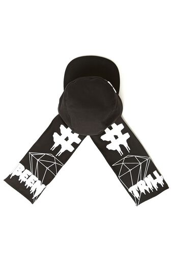 been trill hat