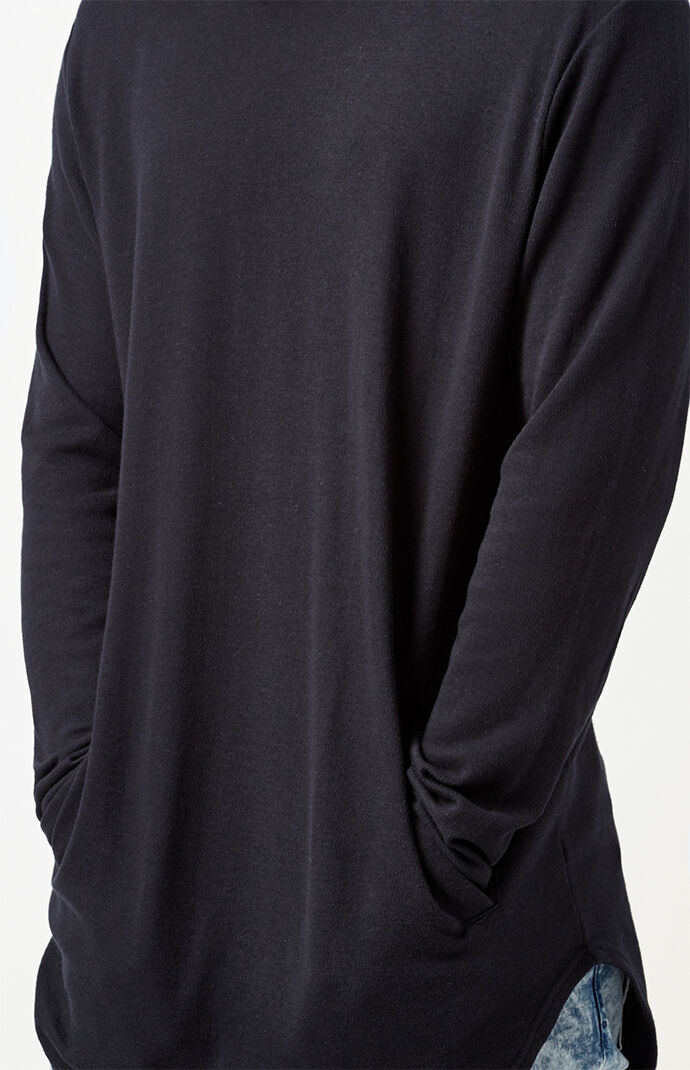 pacsun long shirts