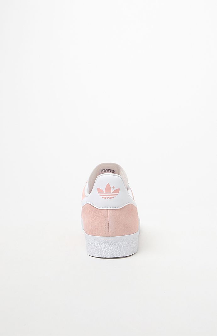 adidas women 39 s pink gazelle sneakers at pacsun com pacsun mens jeans size chart