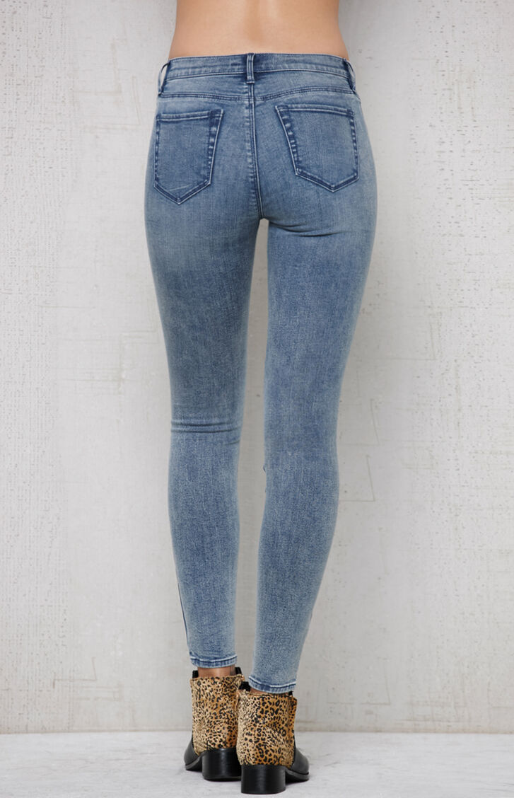 pacsun jeggings