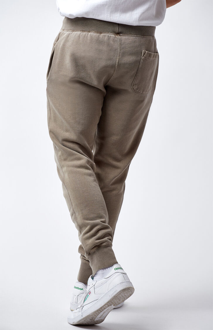 champion script sweatpants