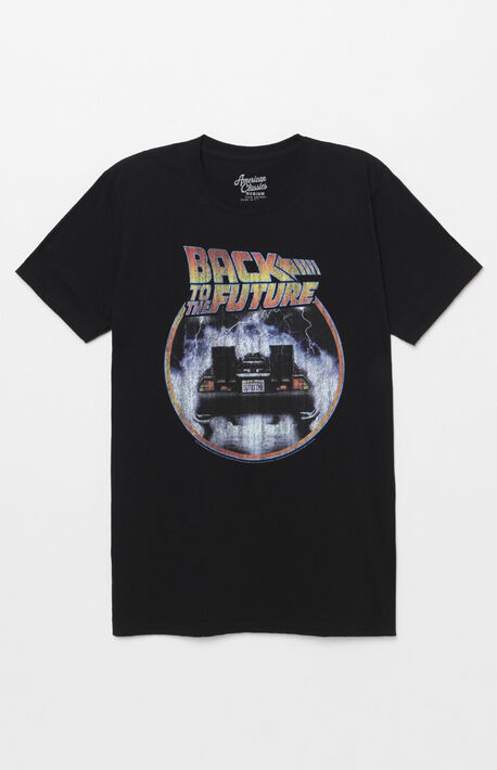 the future of t shirts