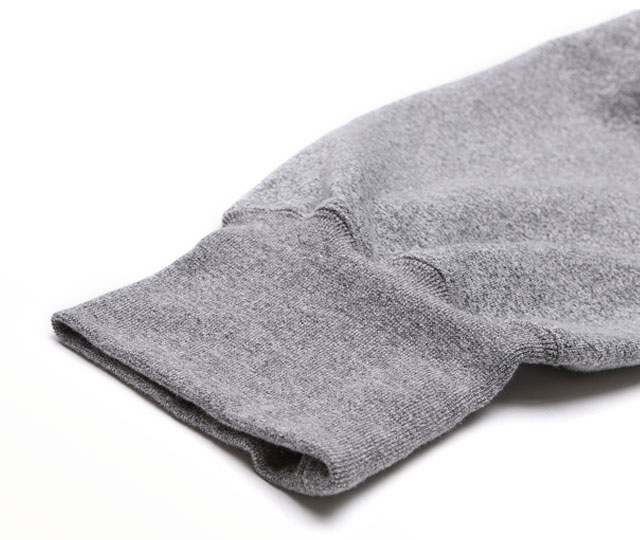 Fleece Jogger Cuff