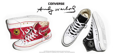 converse