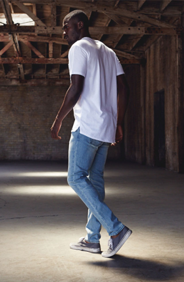 New Skinny - Slide 3