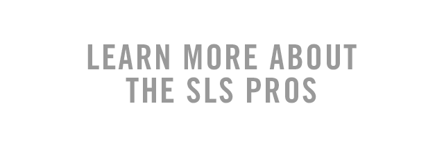 Street League Stakeboarding PacSun Official Sponsor