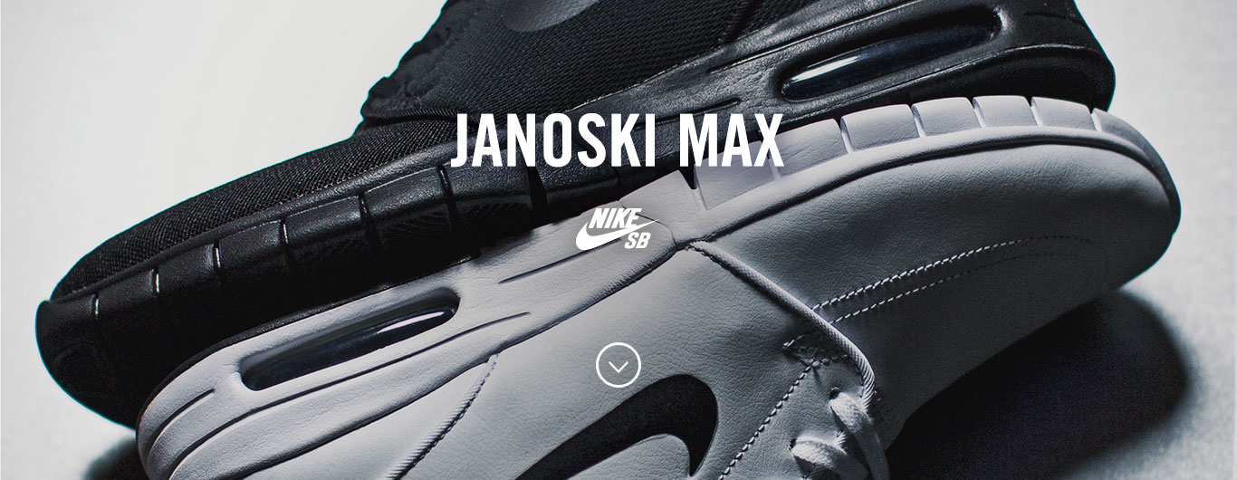 Image result for stefan janoski air max header